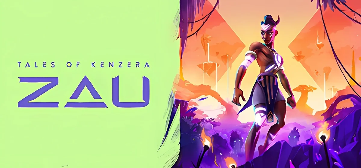 Tales of Kenzera ZAU v1.5.45551