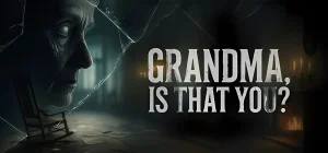 Grandma, Is That You Build 21044430