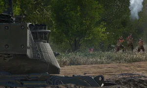 Скриншот игры scr4