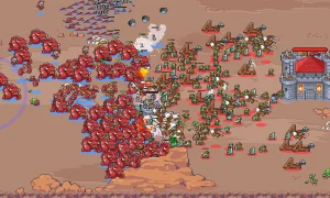 Скриншот игры scr1