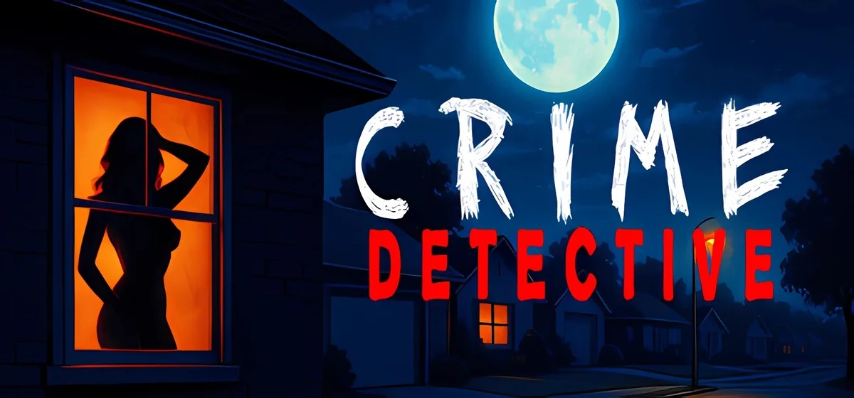 Crime Detective Red Flags Build 20464442