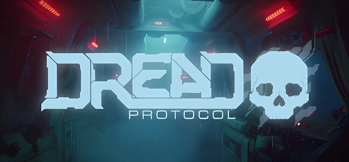 Dread Protocol Build 20625325 - early access