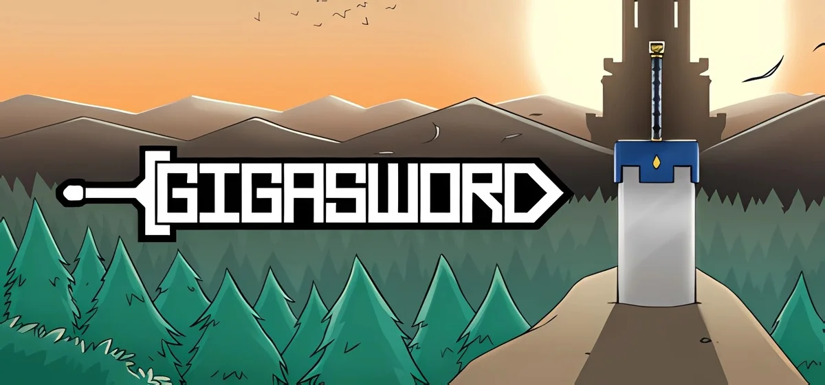 GIGASWORD v1.0.1.2