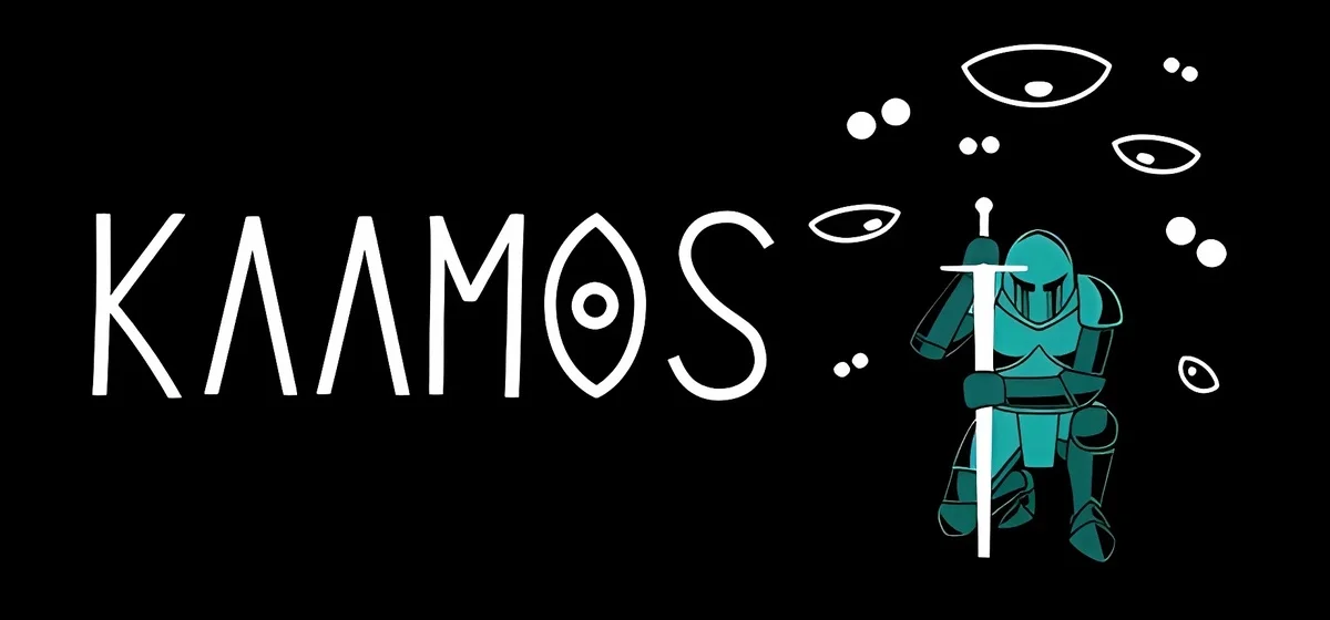 Kaamos Puzzle Roguelike v1.0