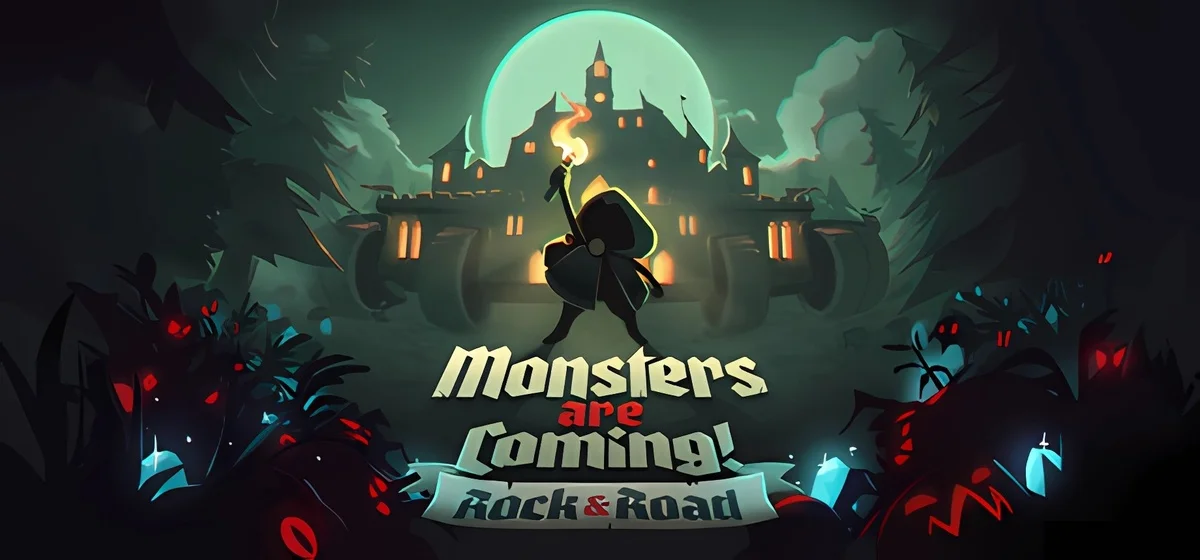 Monsters are Coming! Rock & Road v1.1.3.0 release v1.60.a