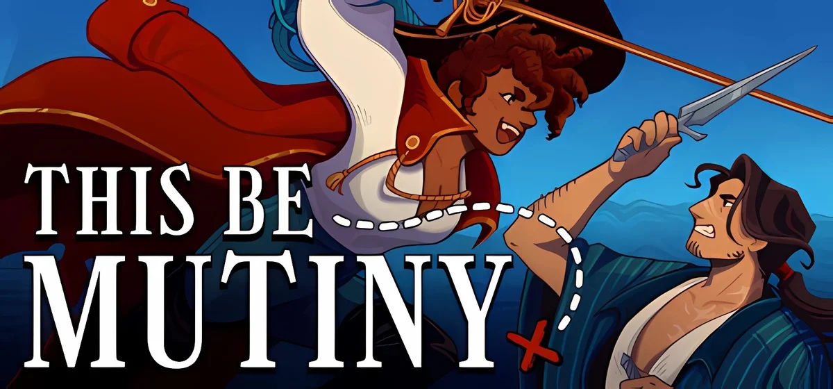 This Be Mutiny Build 20231444