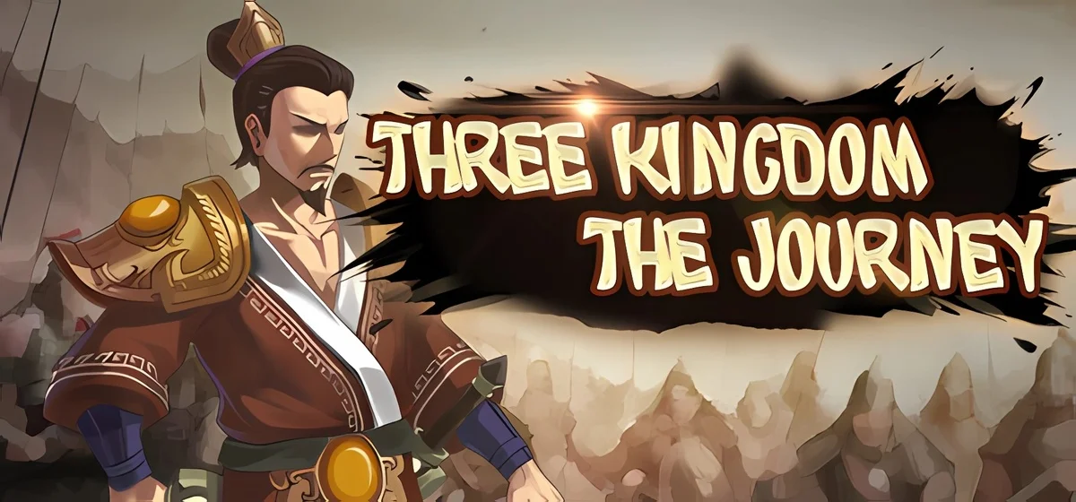 Three Kingdom The Journey v1.0