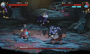 Скриншот игры scr3