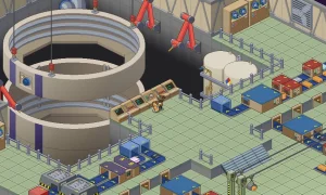 Скриншот игры scr2