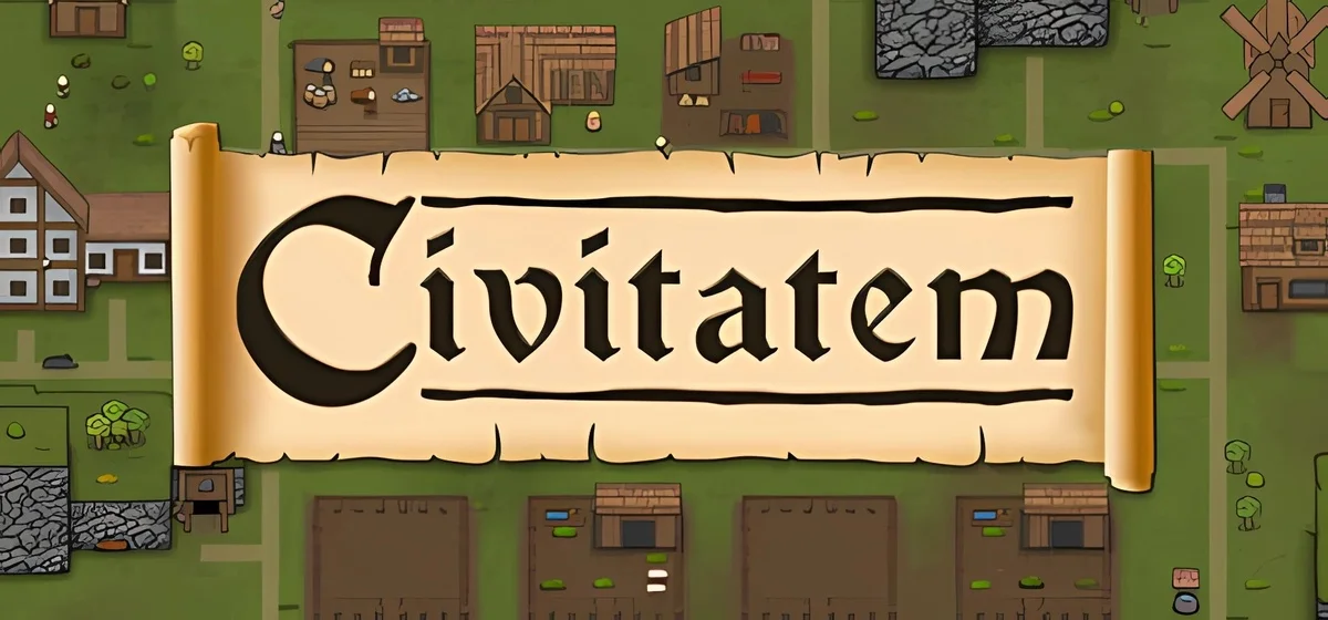 Civitatem Build 16843936