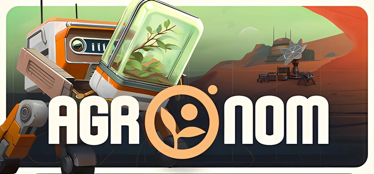 Agronom v0.4.8a